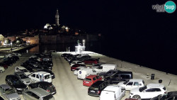 Staré město, kostel sv. Eufemie