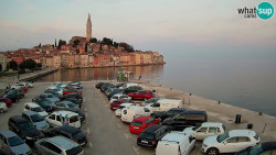 Staré město, kostel sv. Eufemie