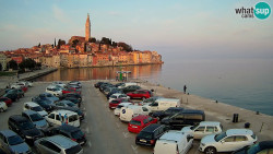 Staré město, kostel sv. Eufemie