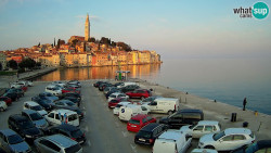 Staré město, kostel sv. Eufemie