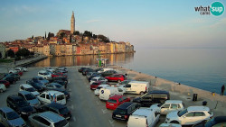 Staré město, kostel sv. Eufemie