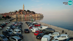 Staré město, kostel sv. Eufemie