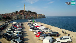 Staré město, kostel sv. Eufemie