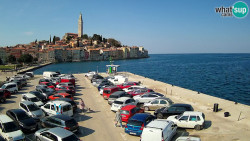 Staré město, kostel sv. Eufemie