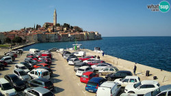 Staré město, kostel sv. Eufemie