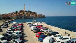 Staré město, kostel sv. Eufemie