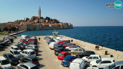 Staré město, kostel sv. Eufemie