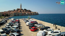 Staré město, kostel sv. Eufemie