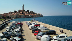 Staré město, kostel sv. Eufemie