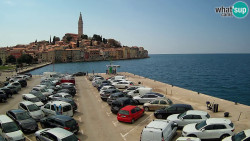 Staré město, kostel sv. Eufemie