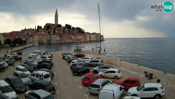 Staré město, kostel sv. Eufemie