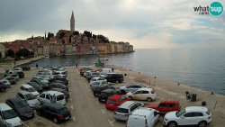 Staré město, kostel sv. Eufemie