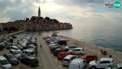 Staré město, kostel sv. Eufemie