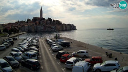 Staré město, kostel sv. Eufemie