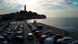 Staré město, kostel sv. Eufemie