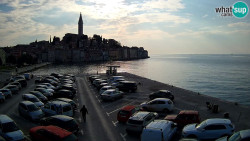 Staré město, kostel sv. Eufemie