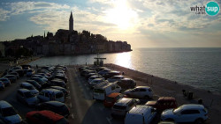 Staré město, kostel sv. Eufemie