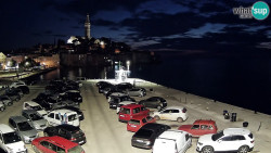 Staré město, kostel sv. Eufemie