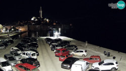 Staré město, kostel sv. Eufemie