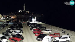 Staré město, kostel sv. Eufemie