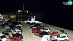 Staré město, kostel sv. Eufemie