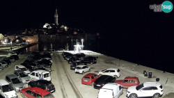 Staré město, kostel sv. Eufemie