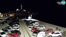 Staré město, kostel sv. Eufemie