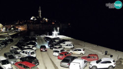 Staré město, kostel sv. Eufemie