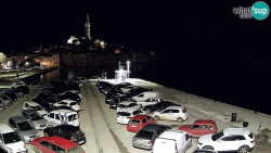 Staré město, kostel sv. Eufemie