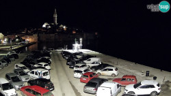 Staré město, kostel sv. Eufemie