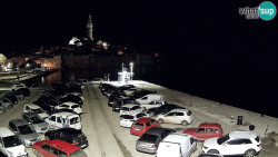 Staré město, kostel sv. Eufemie