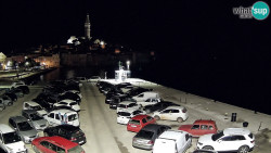 Staré město, kostel sv. Eufemie