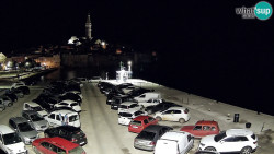 Staré město, kostel sv. Eufemie