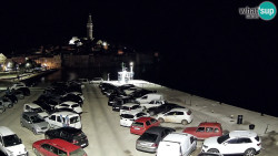 Staré město, kostel sv. Eufemie