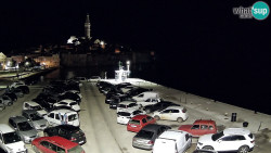 Staré město, kostel sv. Eufemie