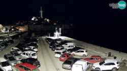 Staré město, kostel sv. Eufemie