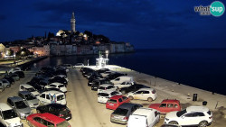 Staré město, kostel sv. Eufemie