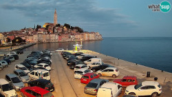 Staré město, kostel sv. Eufemie