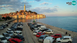 Staré město, kostel sv. Eufemie