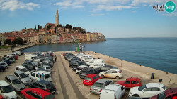 Staré město, kostel sv. Eufemie