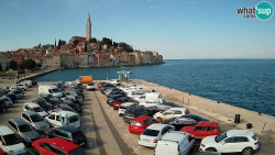 Staré město, kostel sv. Eufemie