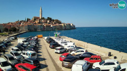 Staré město, kostel sv. Eufemie