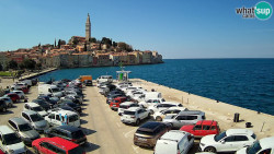 Staré město, kostel sv. Eufemie