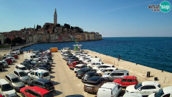 Staré město, kostel sv. Eufemie