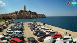 Staré město, kostel sv. Eufemie