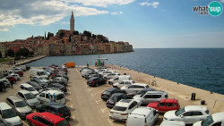 Staré město, kostel sv. Eufemie