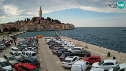 Staré město, kostel sv. Eufemie