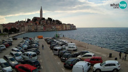 Staré město, kostel sv. Eufemie