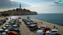 Staré město, kostel sv. Eufemie