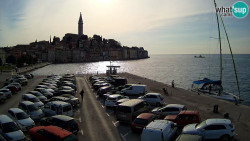 Staré město, kostel sv. Eufemie